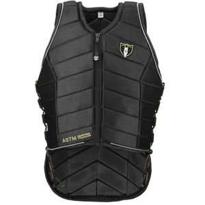 Tipperary Deluxe Eventer Pro Safety Riding Vest